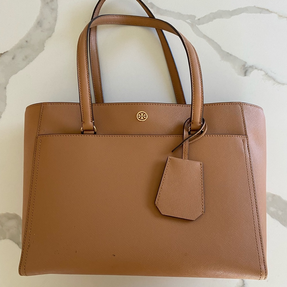 Tory Burch Tote Bag